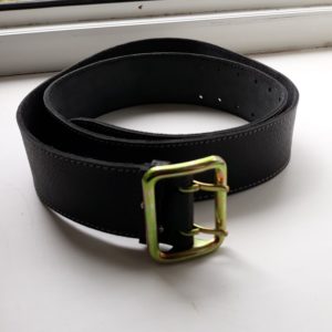 Ремень сварщика "TERMIO-РП" поясной