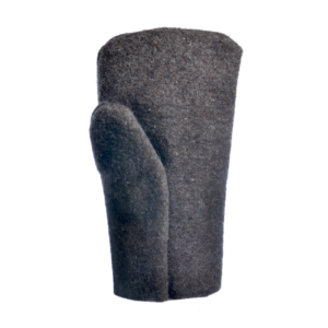 Рукавицы сварщика зимние "TERMI-С20" суконные ОП (с двойным наладонником)